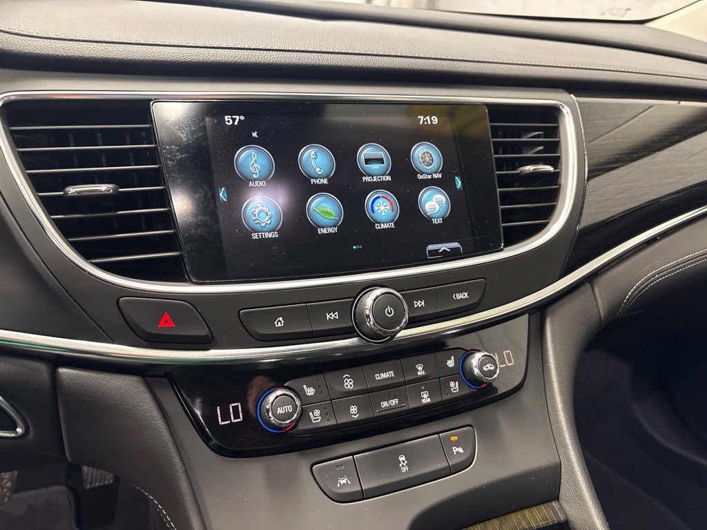 Used 2018 Buick LaCrosse Premium FWD image 13
