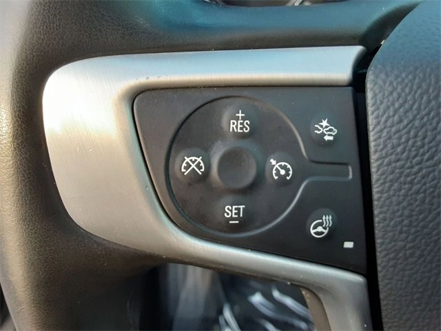 Used 2024 GMC Terrain SLT image 17