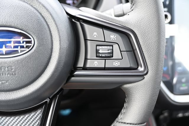 New 2026 Subaru WRX Limited AWD/4WD image 30