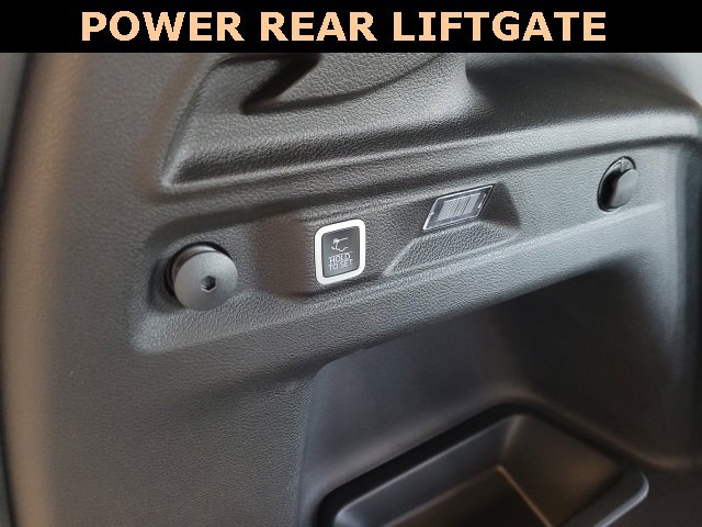 New 2025 Jeep Grand Cherokee L Limited w/ Black Appearance Package image 40