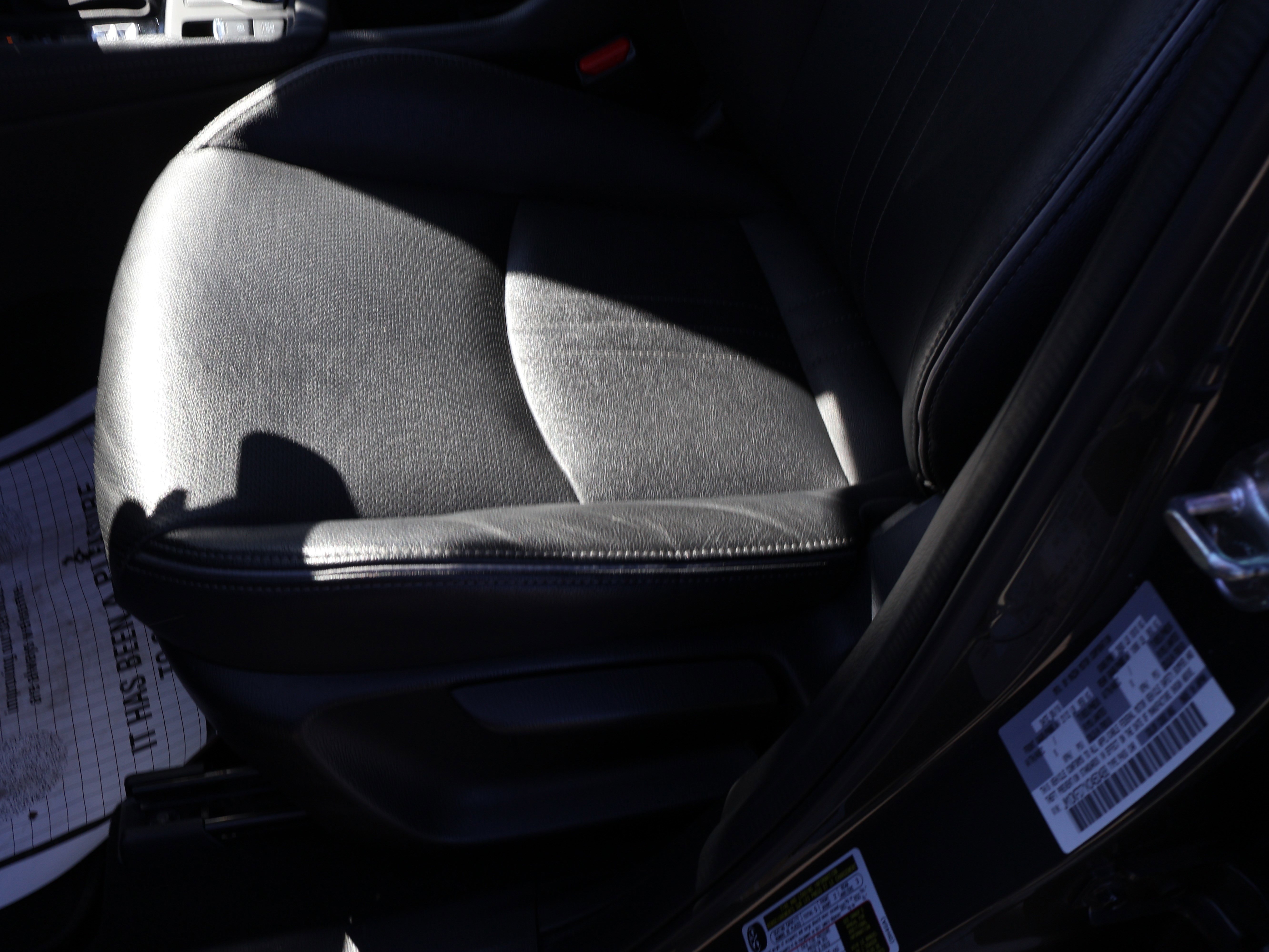 Used 2019 MAZDA CX-3 Grand Touring image 39