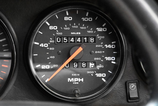 Used 1995 Porsche 911 Carrera RWD image 67
