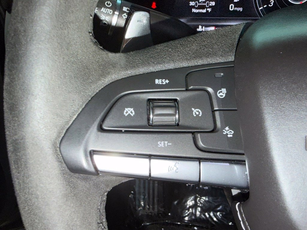 Used 2023 Cadillac CT5 V w/ Platinum Package RWD image 56