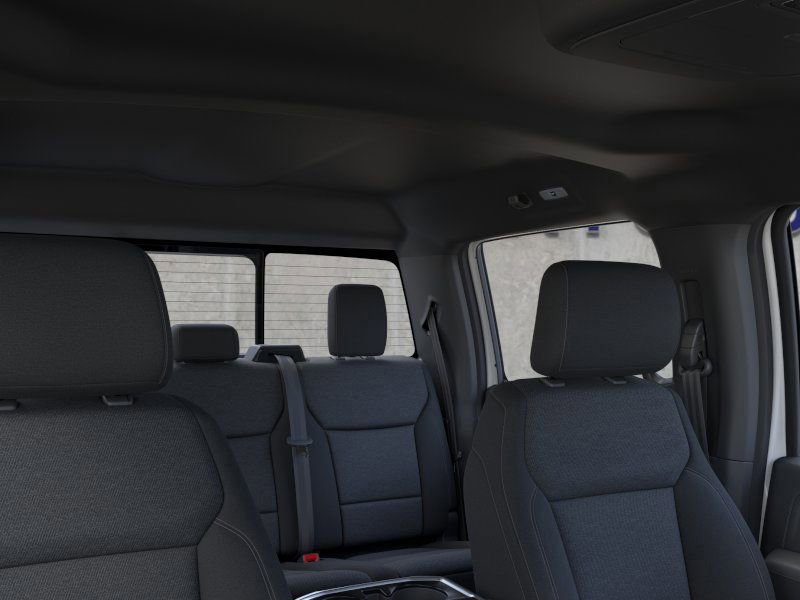 New 2026 Ford F150 XLT image 23