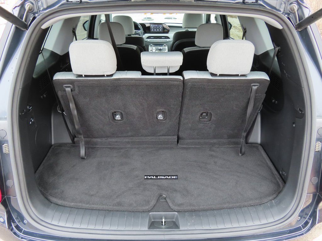 Used 2022 Hyundai Palisade SEL w/ Convenience Package image 15
