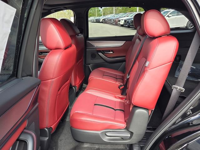 New 2026 MAZDA CX-70 3.3 Turbo S w/ Premium Package image 6