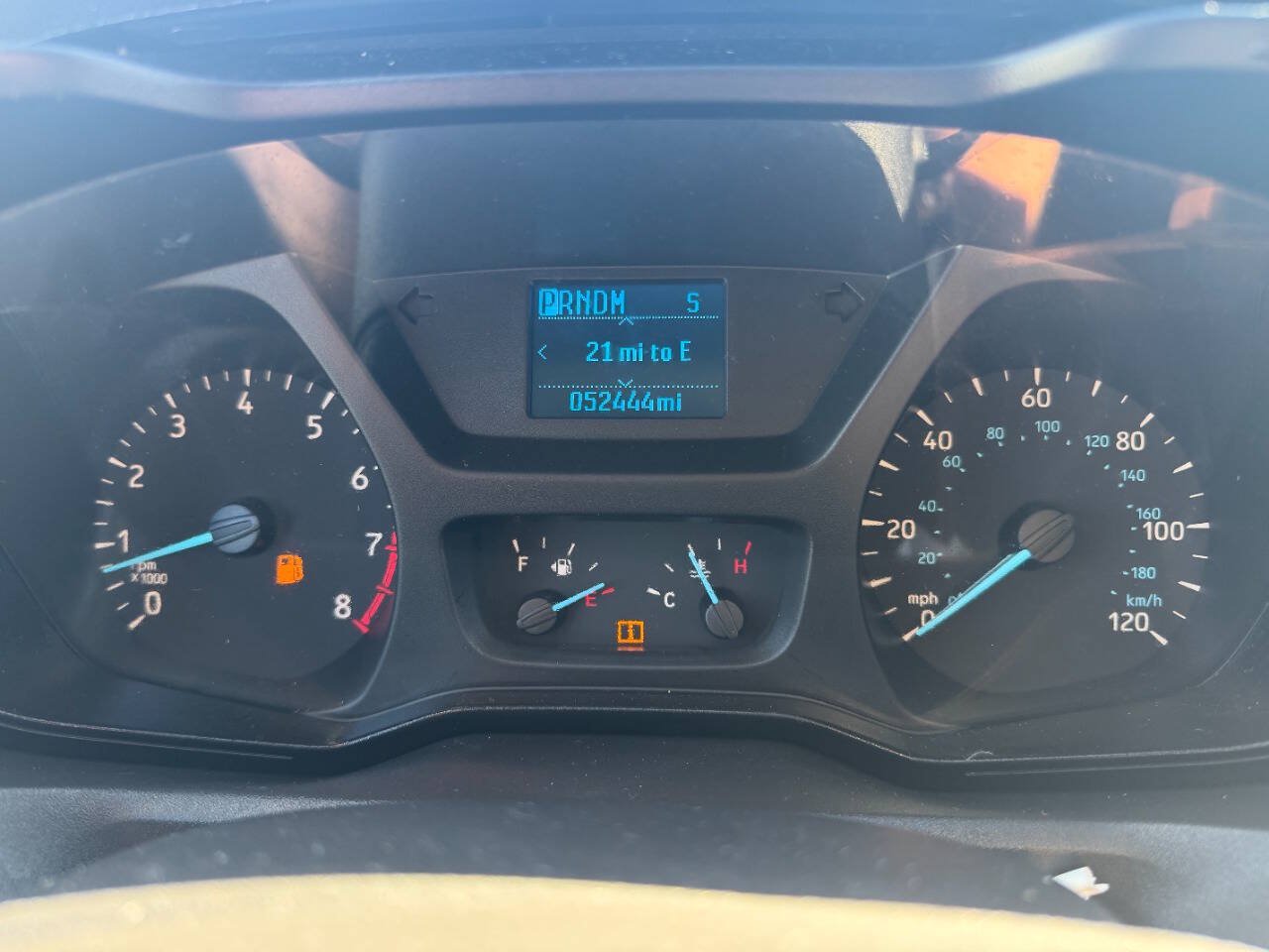 Used 2018 Ford Transit 350 XL RWD image 15
