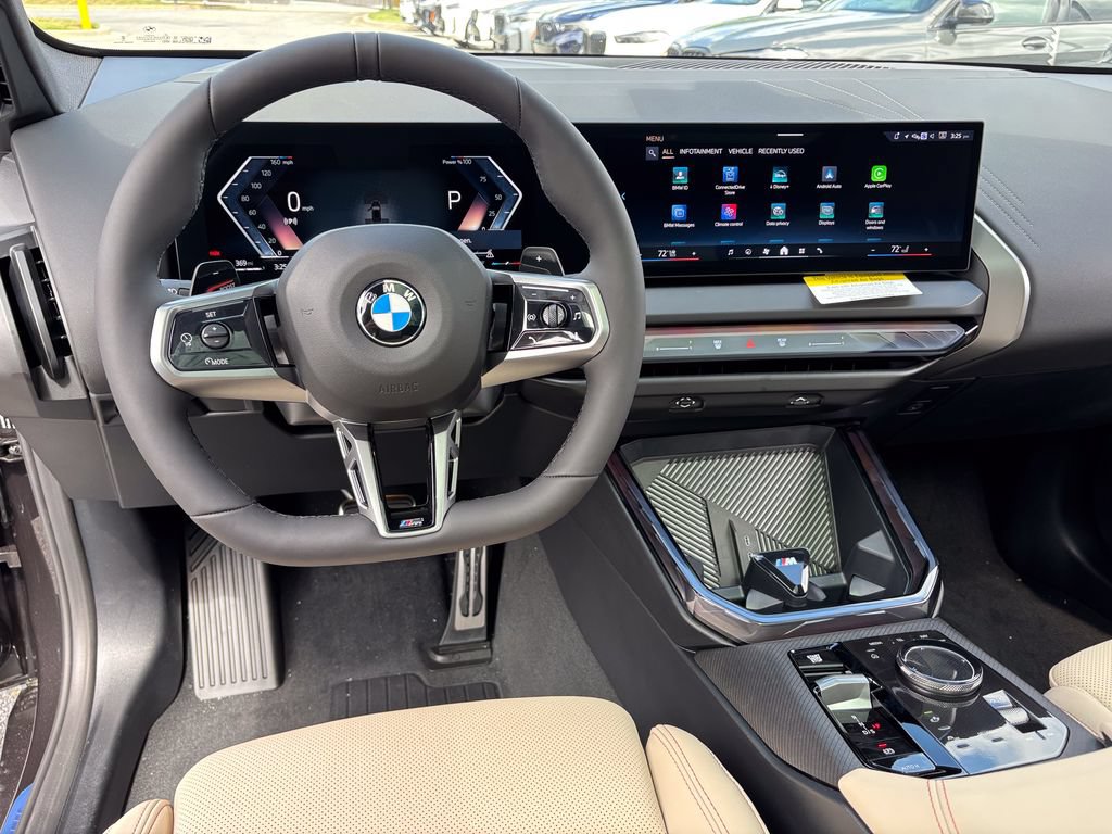 New 2026 BMW X3 xDrive30i w/ Premium Package AWD/4WD image 17