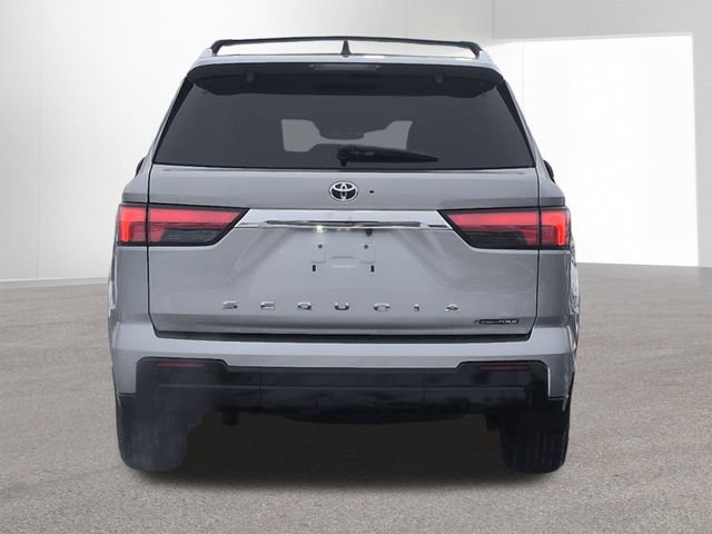 Used 2025 Toyota Sequoia 1794 Edition image 6
