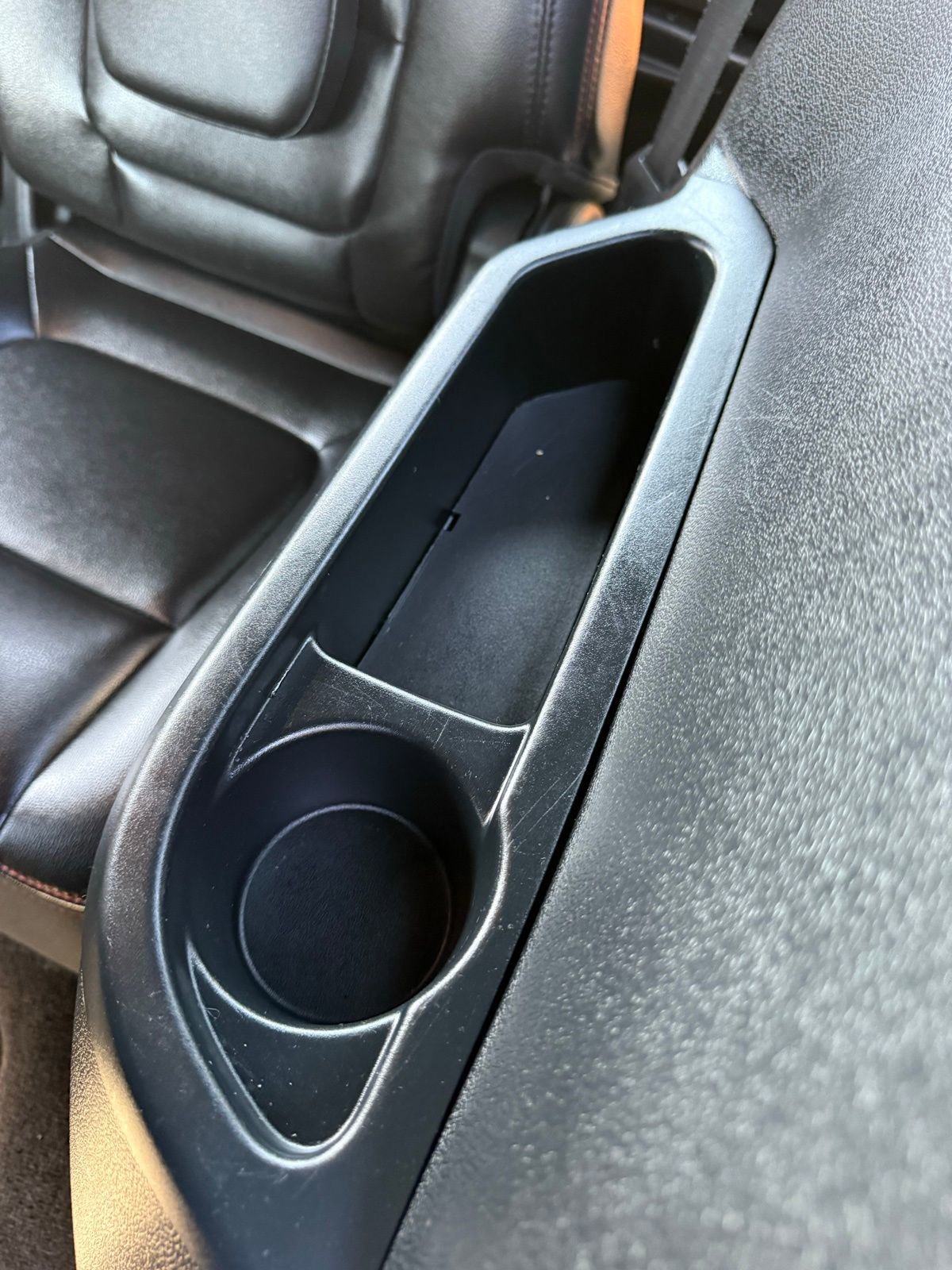 Used 2018 Ford Explorer Sport AWD/4WD image 36