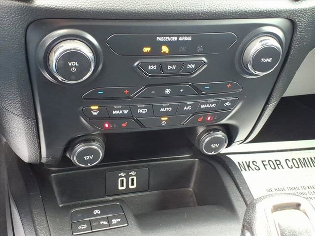 Used 2019 Ford Ranger Lariat image 14