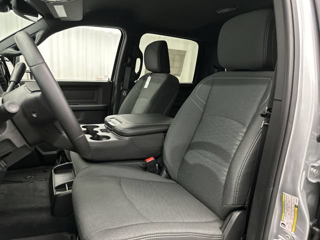 New 2027 RAM 2500 Tradesman AWD/4WD image 15
