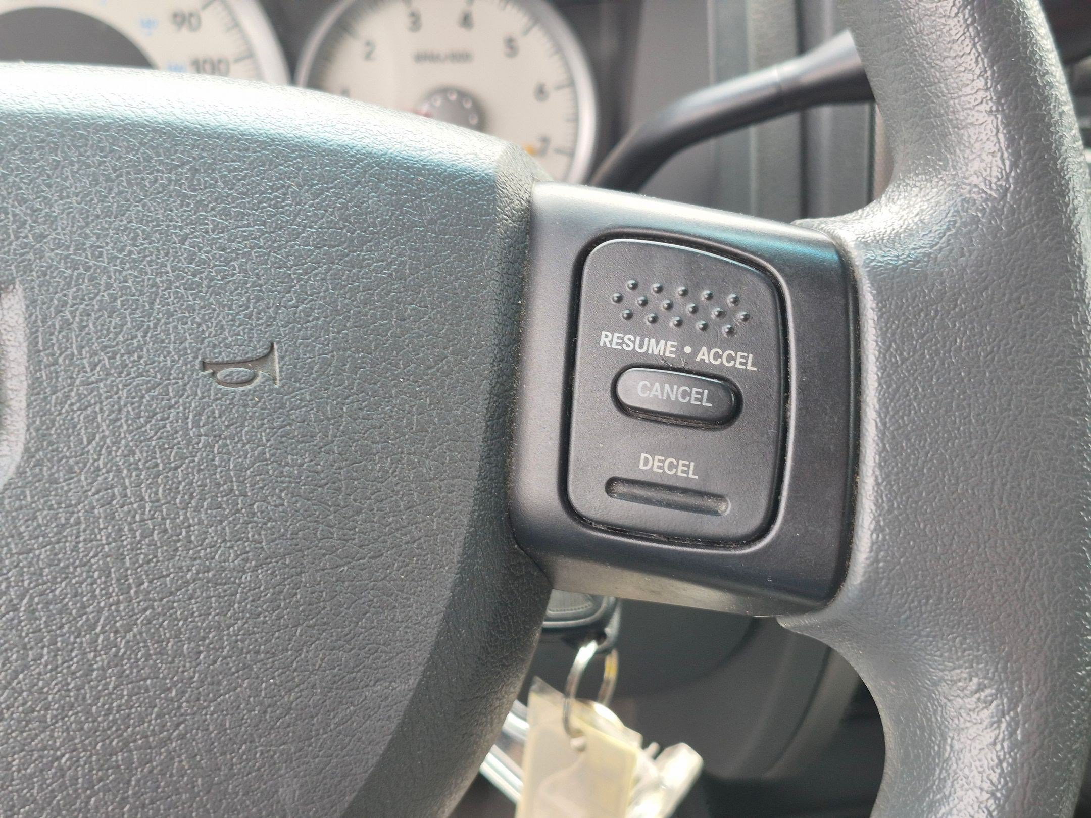 Used 2007 Dodge Dakota SLT w/ Trailer Tow Group AWD/4WD image 20