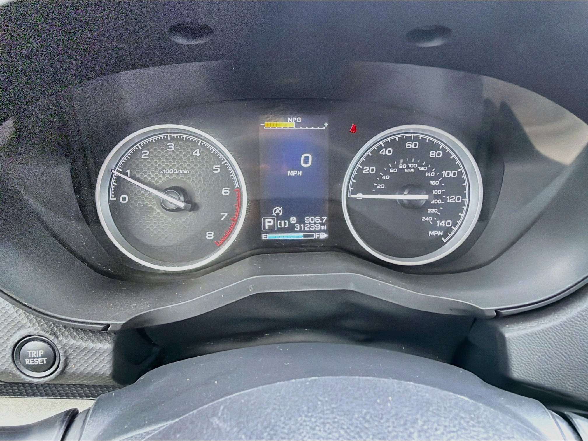 Used 2023 Subaru Forester Limited AWD/4WD image 39