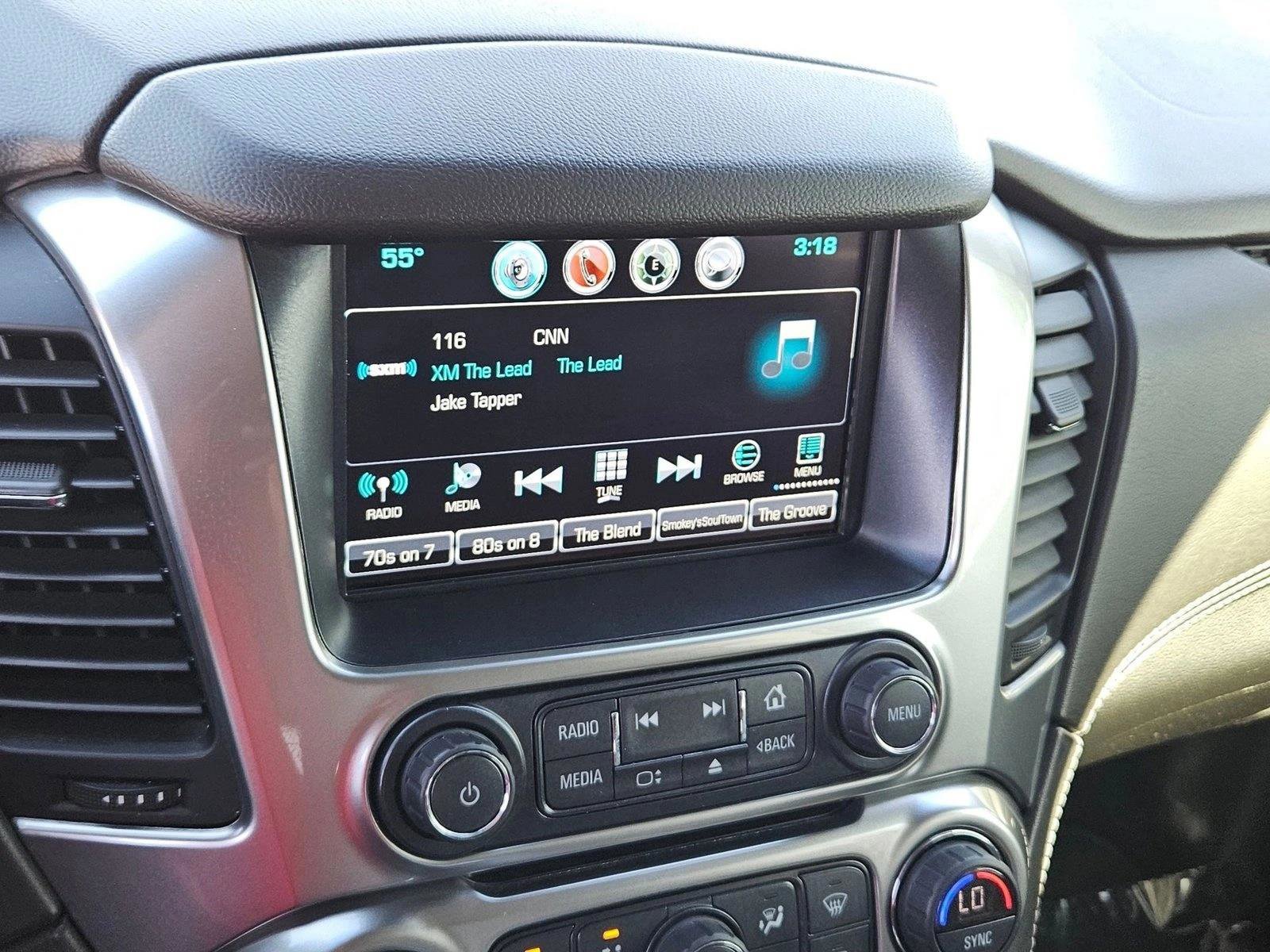 Used 2019 Chevrolet Tahoe Premier RWD image 12