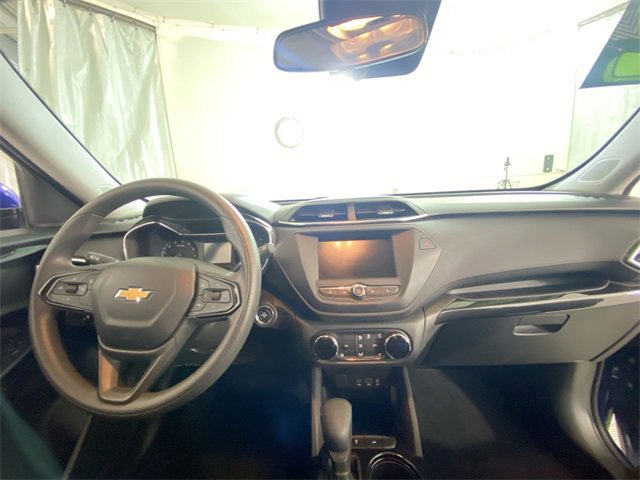 Used 2023 Chevrolet TrailBlazer LT image 33