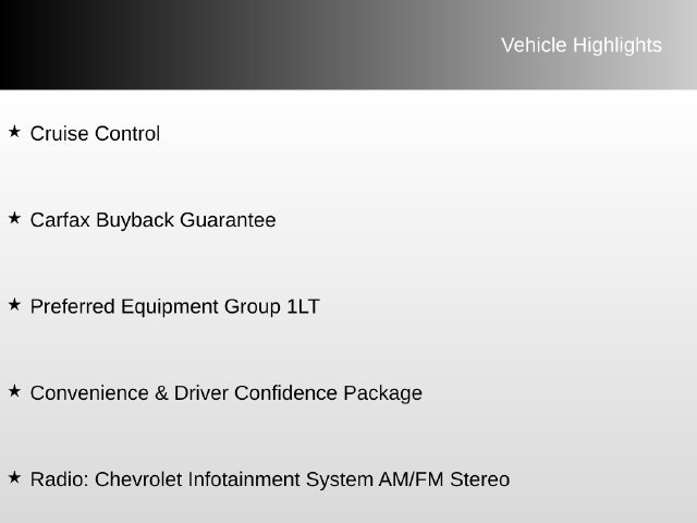 Used 2023 Chevrolet Traverse LT FWD image 18