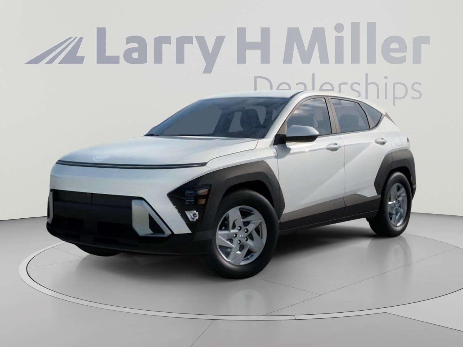 New 2027 Hyundai Kona SE FWD image 1