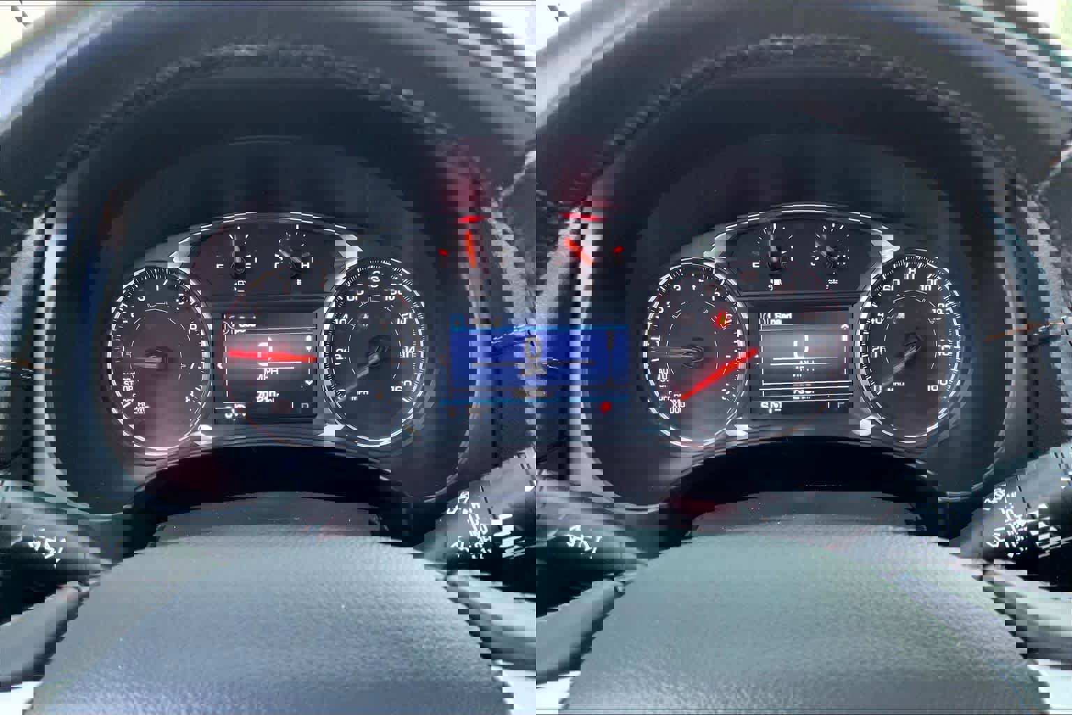 Used 2019 GMC Terrain SLE w/ Driver Convenience Package image 25