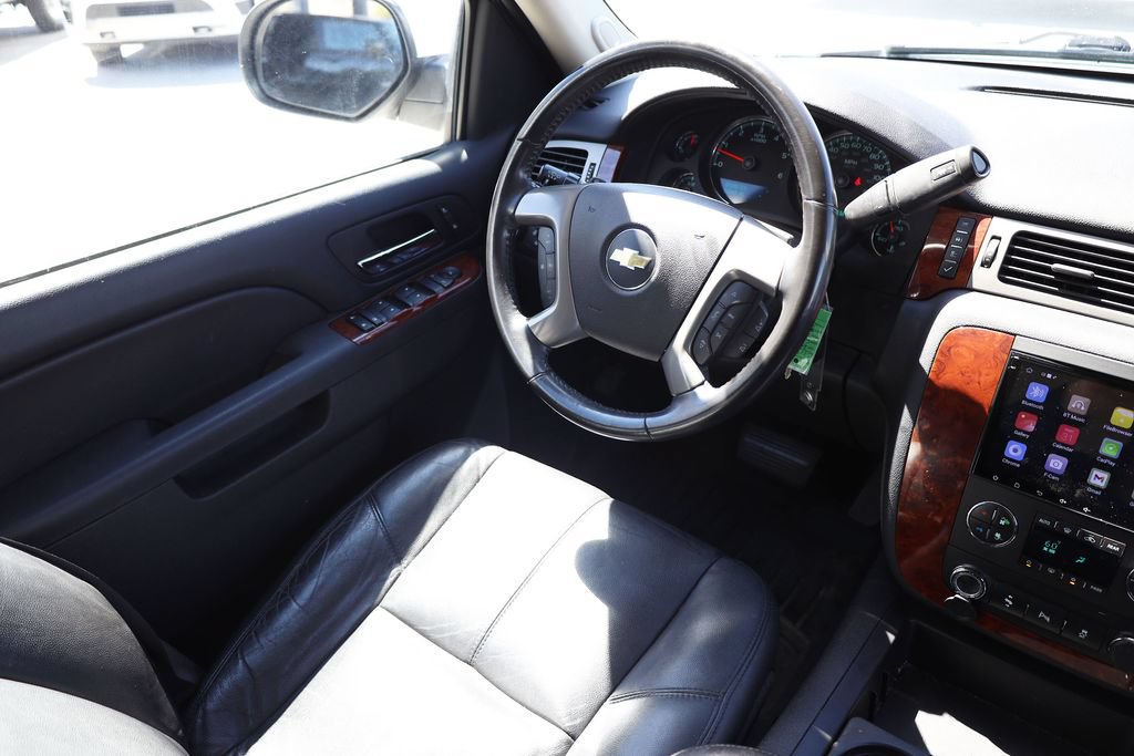 Used 2013 Chevrolet Tahoe LT AWD/4WD image 19