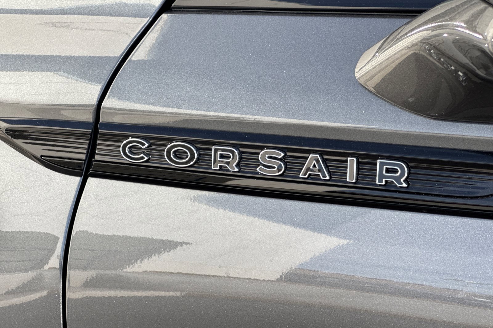New 2026 Lincoln Corsair Grand Touring image 26