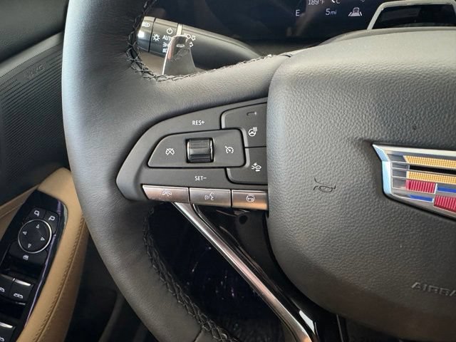 New 2026 Cadillac CT5 Premium Luxury AWD/4WD image 31