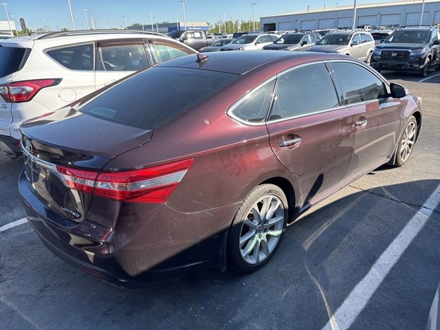 Used 2014 Toyota Avalon Limited FWD image 6