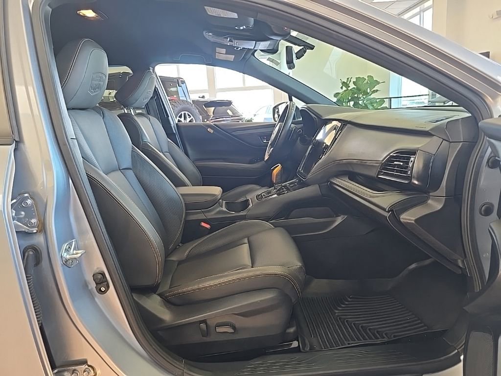 Used 2022 Subaru Outback Wilderness image 39