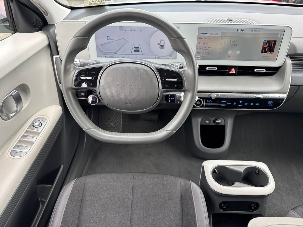 Used 2024 Hyundai Ioniq 5 SE RWD image 21