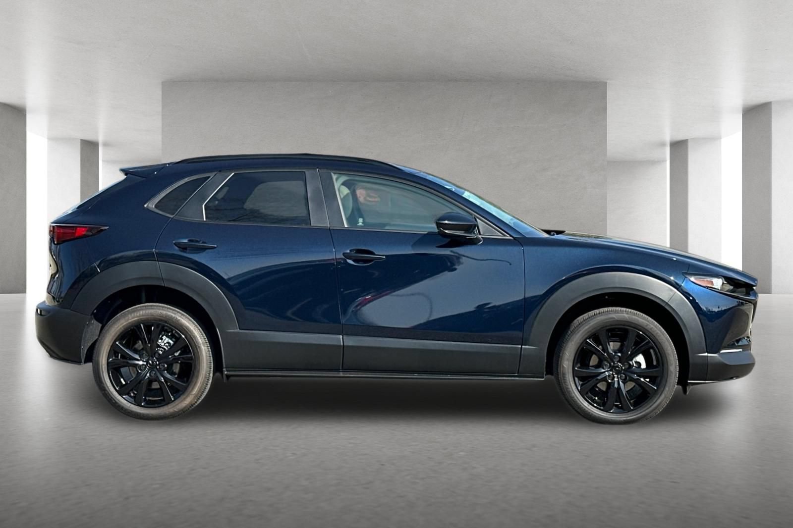 New 2026 MAZDA CX-30 AWD 2.5 S image 3