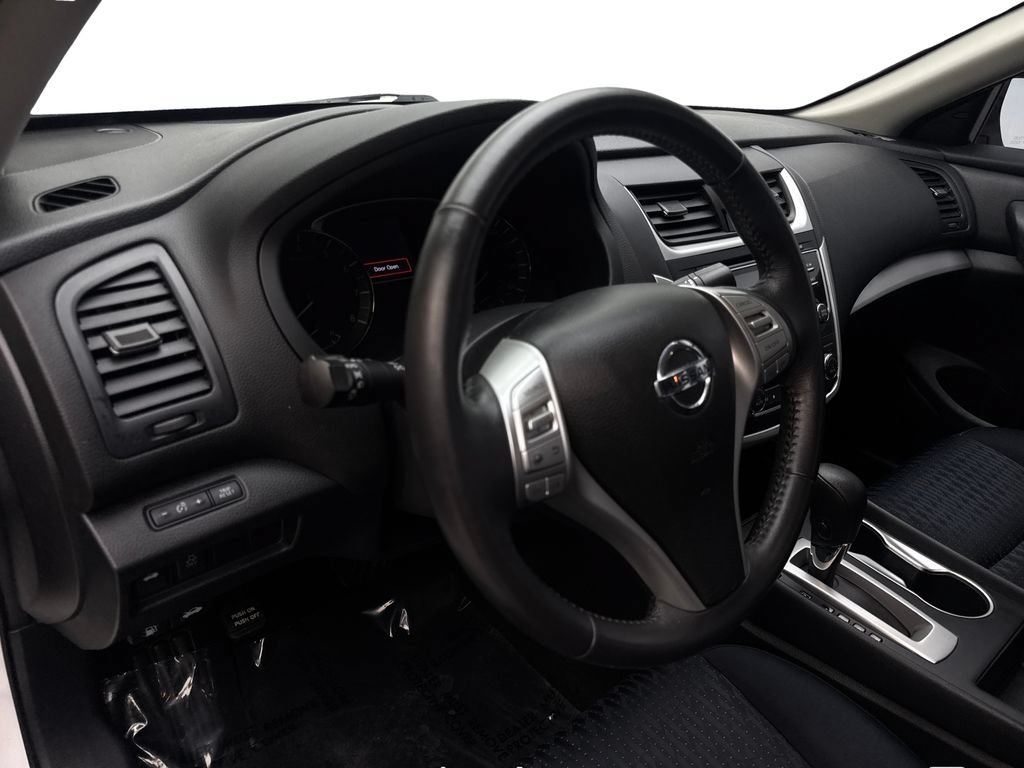 Used 2017 Nissan Altima 2.5 SV FWD image 51