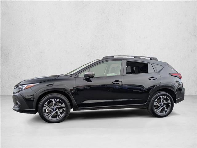 Certified 2025 Subaru Crosstrek 2.0i Premium image 9