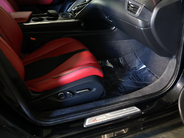 Certified 2023 Acura TLX w/ A-SPEC Package AWD/4WD image 34