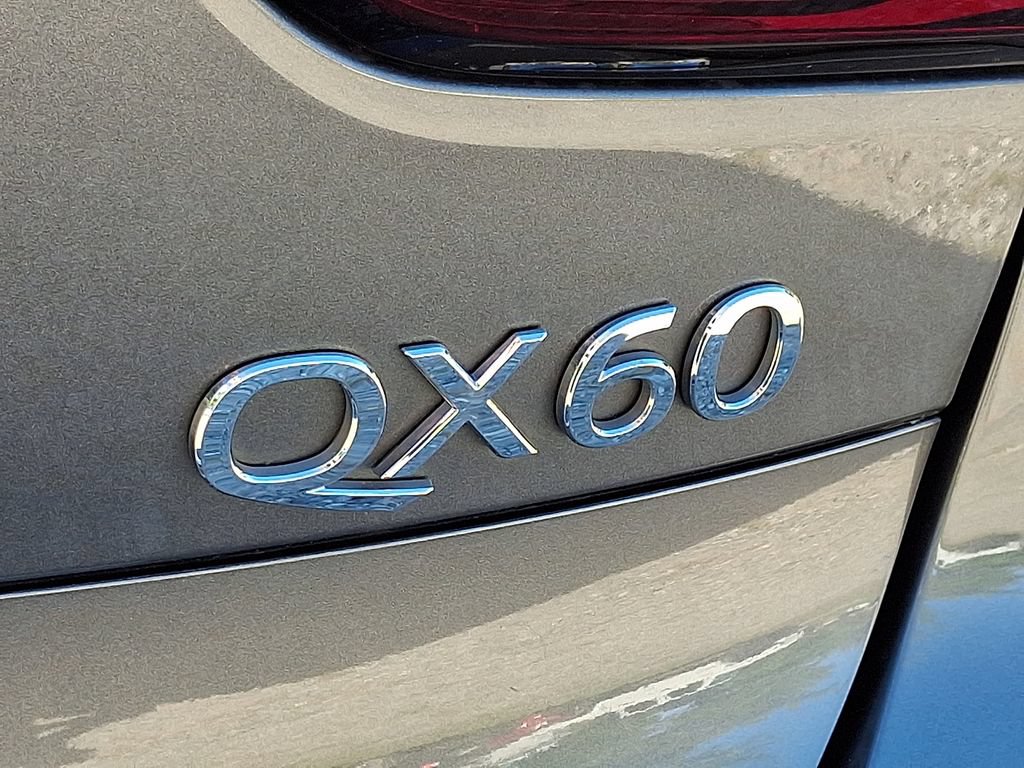 Used 2018 INFINITI QX60 Luxe w/ Premium Plus Package AWD/4WD image 35