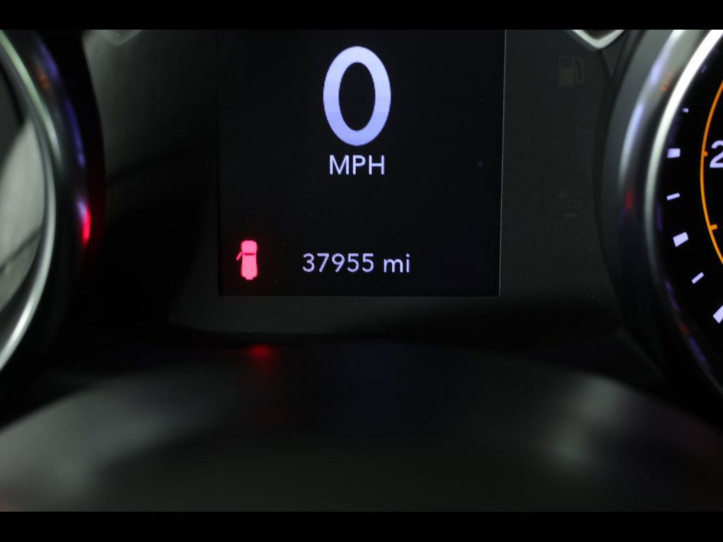 Used 2022 Jeep Wrangler Unlimited Sport AWD/4WD image 21