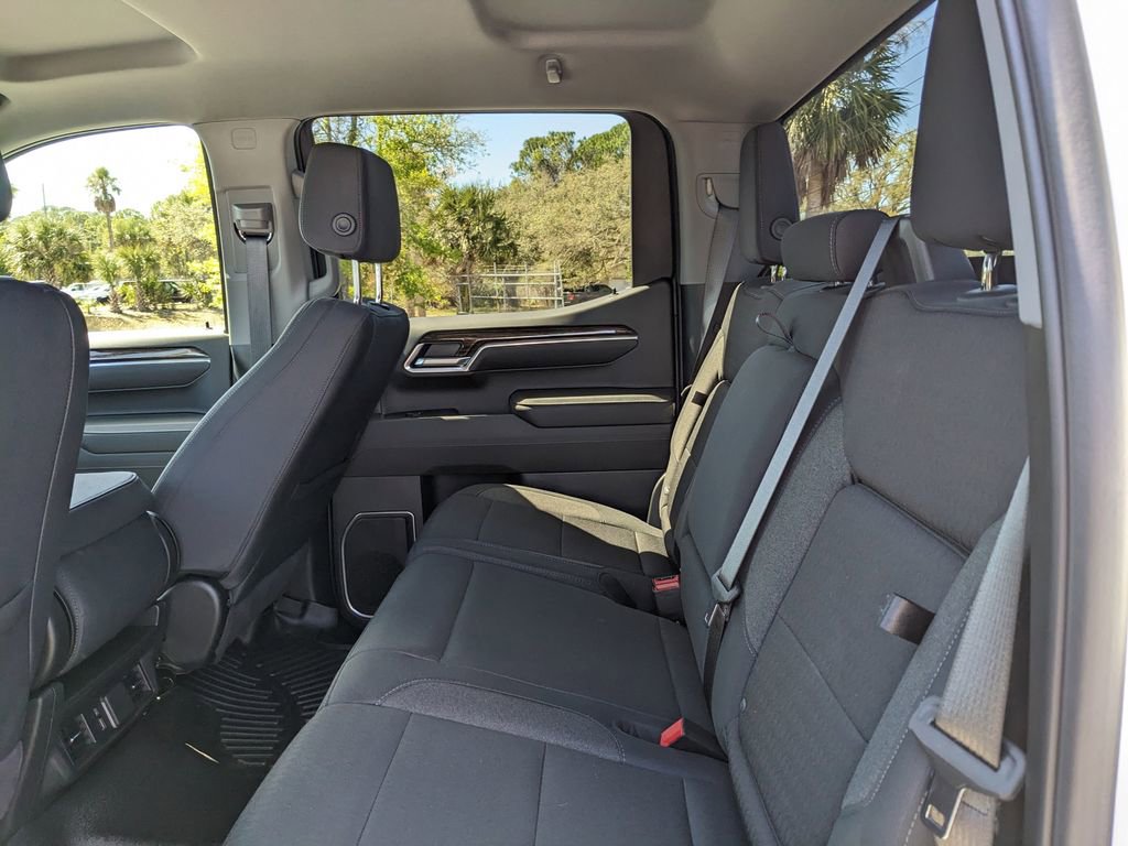 Used 2026 GMC Sierra 1500 Elevation image 23