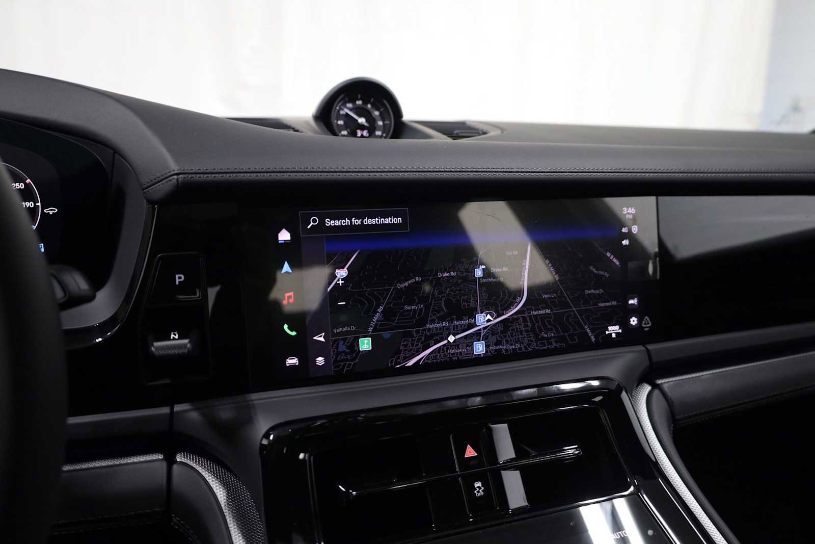 New 2026 Porsche Panamera 4 image 33