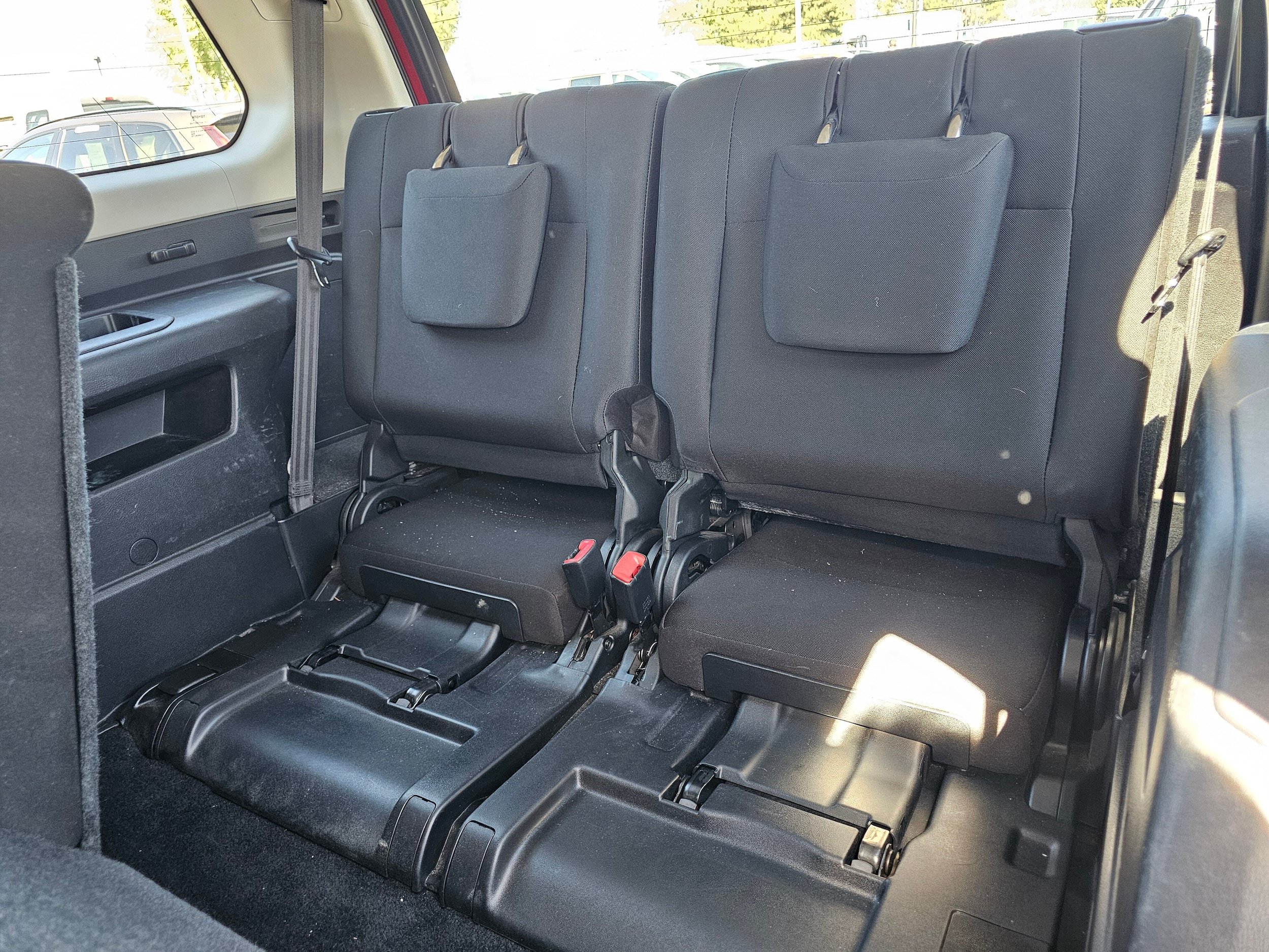 Used 2022 Toyota 4Runner SR5 AWD/4WD image 19