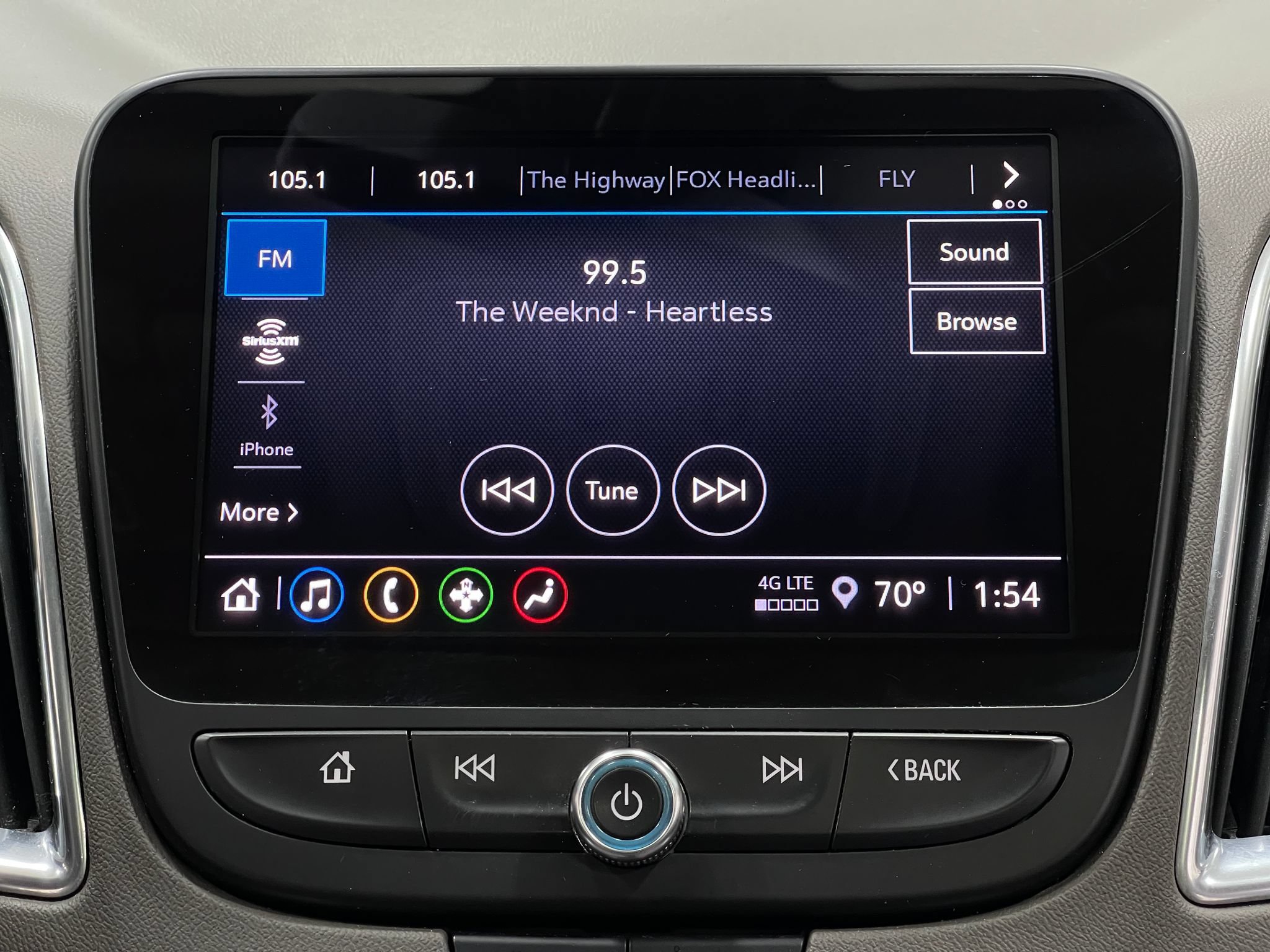 Used 2021 Chevrolet Malibu LT FWD image 22