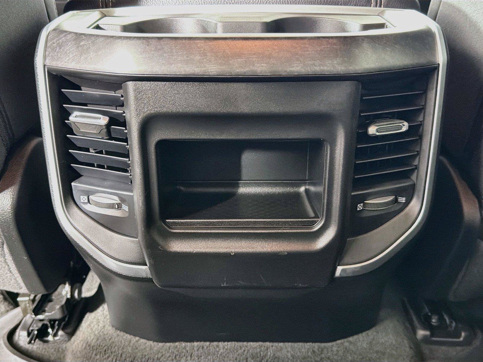 Used 2023 RAM 1500 Big Horn AWD/4WD image 28