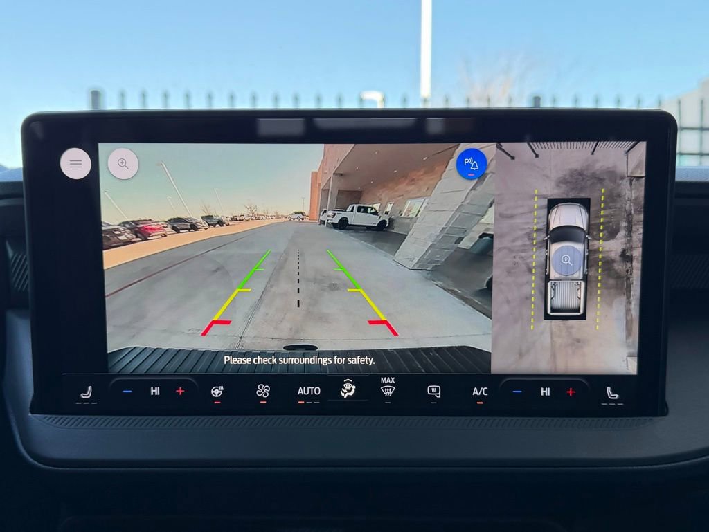 New 2026 Ford Maverick Tremor AWD/4WD image 40