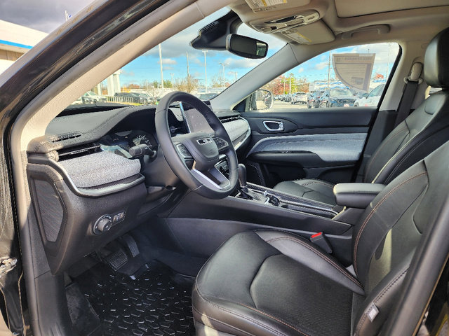 Certified 2022 Jeep Compass Latitude w/ Sun and Sound Group image 34