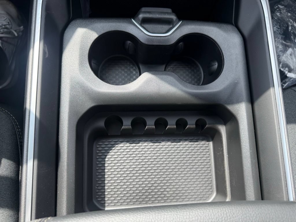 New 2026 RAM 1500 Big Horn AWD/4WD image 29