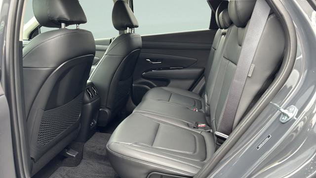 New 2026 Hyundai Tucson Limited AWD/4WD image 18