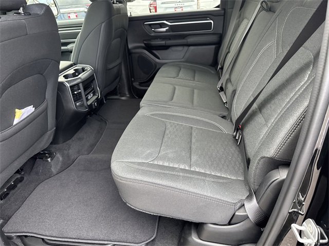 New 2026 RAM 1500 2WD Crew Cab image 21