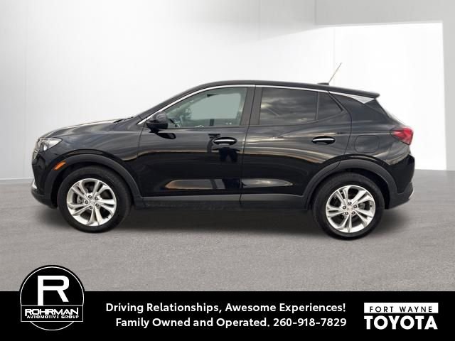Used 2020 Buick Encore GX Preferred FWD image 1