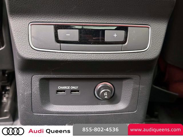Used 2024 Audi SQ5 Premium Plus AWD/4WD image 14