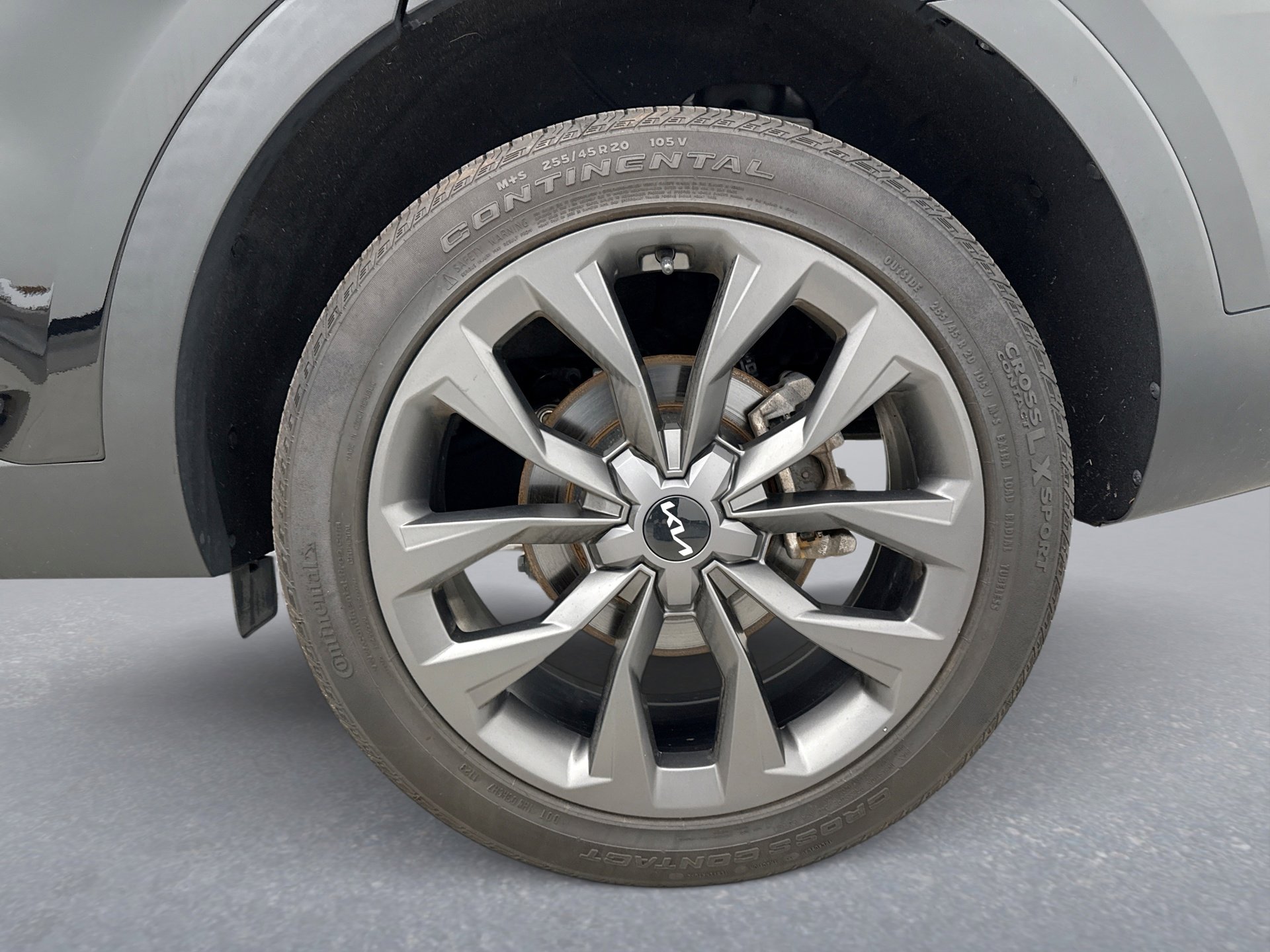 Used 2023 Kia Sorento SX Prestige AWD/4WD image 29