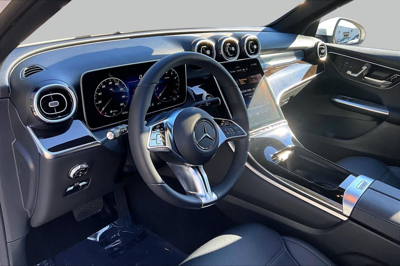 Certified 2026 Mercedes-Benz GLC 300 4MATIC image 18