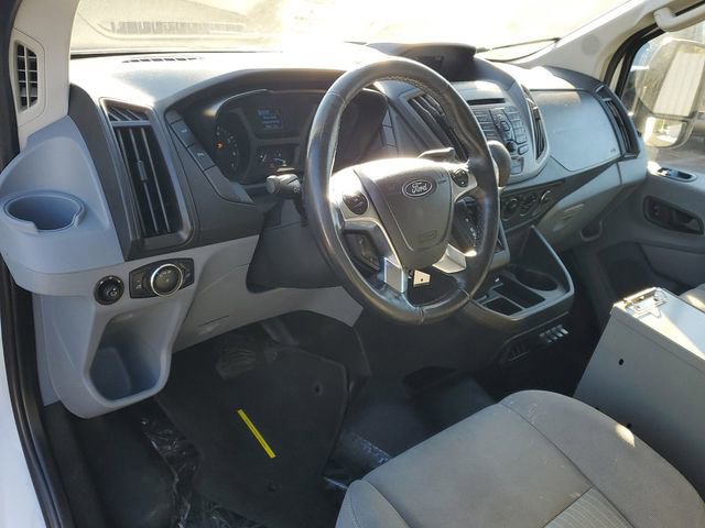 Used 2016 Ford Transit 350 148 Low Roof image 20